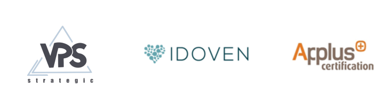 Idoven, primera certificada en España en IEC 81001-5-1